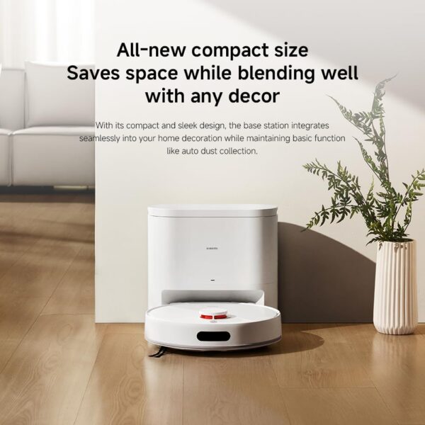 جارو رباتیک شیائومی مدل H40