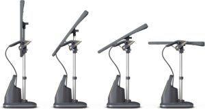 انواع اتو وکاربرد آن 