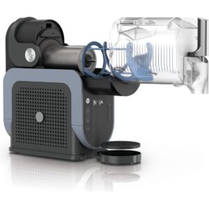 یخ در بهشت ساز نینجا مدل FS301