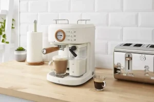 راهنمای خرید اسپرسوساز مباشی