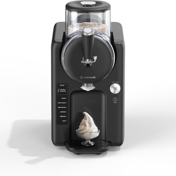 بستنی ساز نوتریکوک مدل FRS330