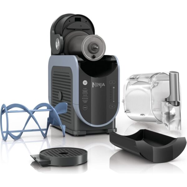 یخ در بهشت ساز نینجا مدل FS301