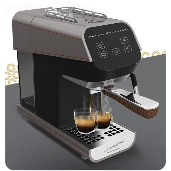 اسپرسوساز سیترون مدل 554