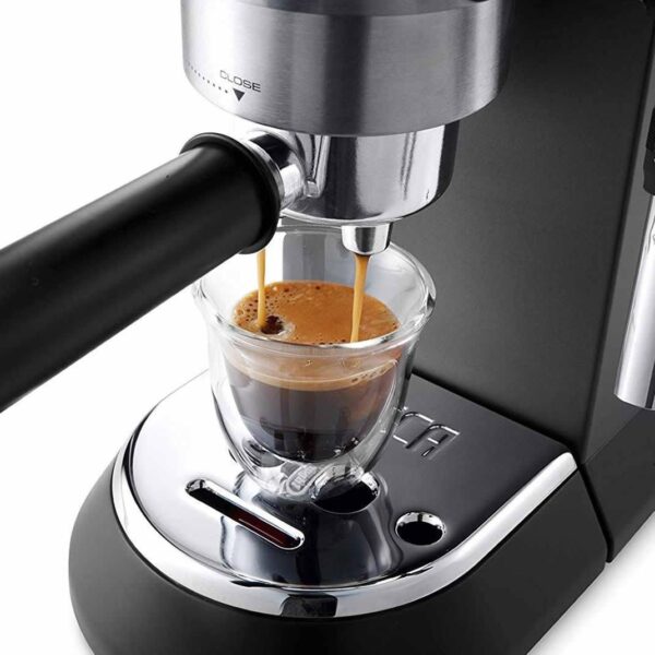 اسپرسوساز دلونگی مدل EC685