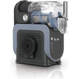 یخ در بهشت ساز نینجا مدل FS301