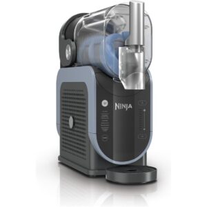 یخ در بهشت ساز نینجا مدل FS301