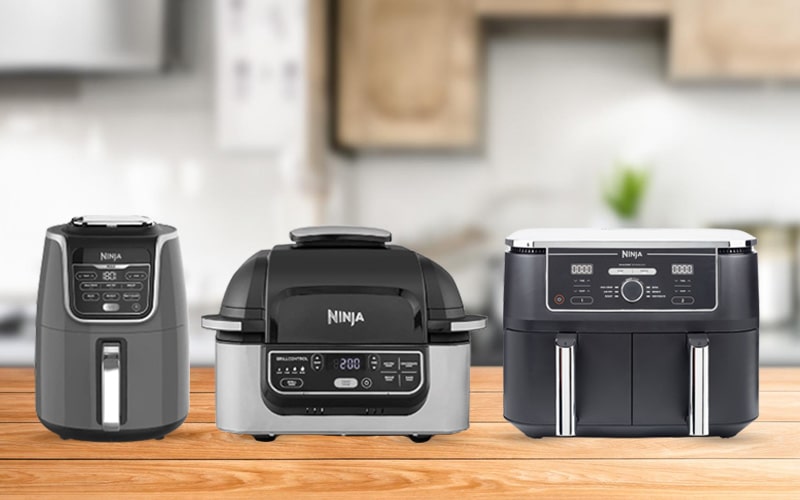 راهنمای خرید سرخ کن بدون روغن