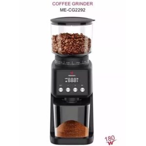 آسیاب قهوه مباشی مدل ME-CG2292