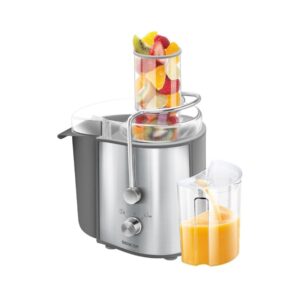 آبمیوه گیری سنکور مدل SJE1055SS