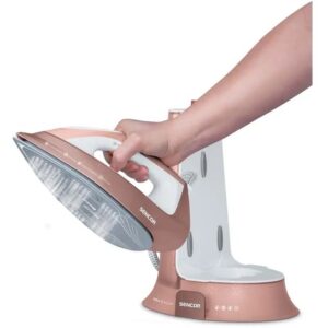 راهنمای خرید اتو بخار مخزن دار 2026