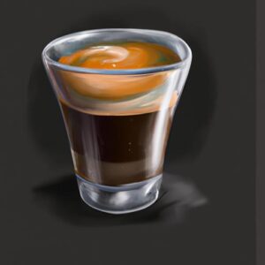 آموزش فوم گیری اسپرسوساز مباشی، نمایش نازل بخار در حال تولید میکروفوم (Microfoam) ابریشمی در پیچر استیل برای لاته آرت.