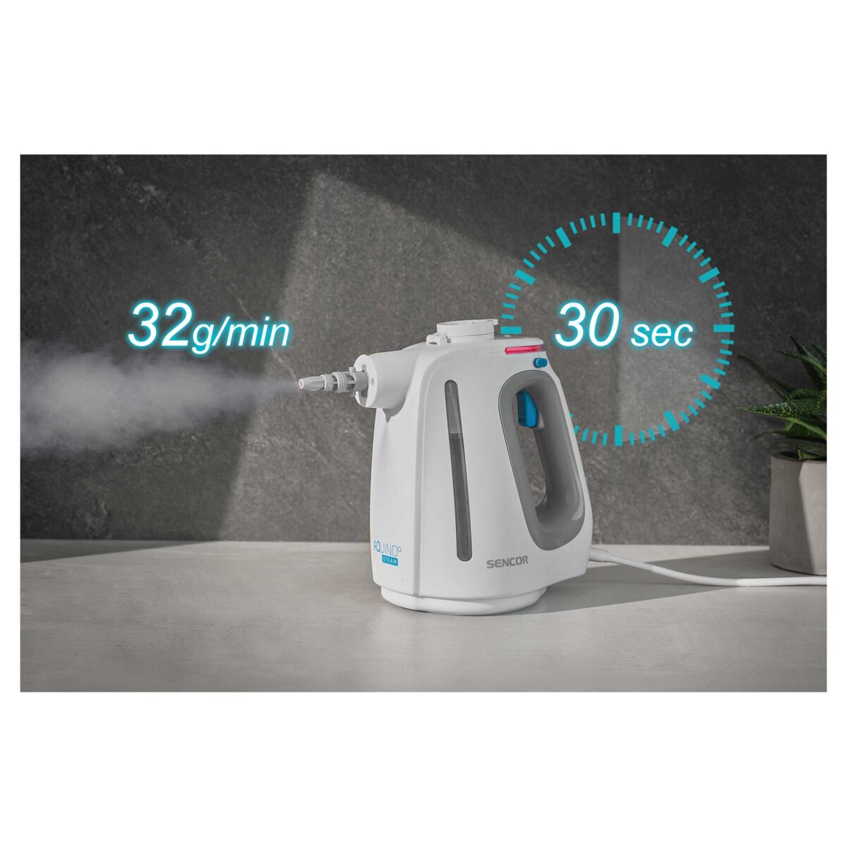 بخارشوی سنکور SSC 3510