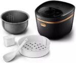 مولتی کوکر فیلیپس مدل HD4539 (IH Rice Cooker) - Image 3