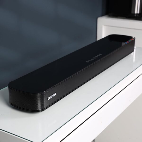 تصویر ساندبار جیپاس مدل GMS120