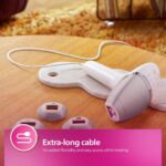 لیزر بدن فیلیپس مدل BRI940: فناوری SenseIQ برای حذف موهای زائد و پوستی صاف - Image 4