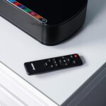 ساندبار جیپاس مدل GMS120 (۲.۱ کانال، ۱۲۰ وات، ووفر/توییتر داخلی) - Image 3