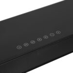 ساندبار جیپاس مدل GMS120 (۲.۱ کانال، ۱۲۰ وات، ووفر/توییتر داخلی) - Image 2