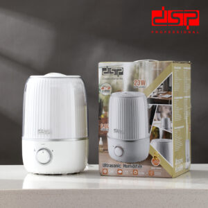 دستگاه بخور سرد دی اس پی مدل KD3083