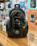 جاروبرقی سامسونگ مدل 4570: قدرت مکش 370 وات با تکنولوژی مخزن دوقلو - Image 5