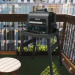 گریل نینجا مدل 850 (با تکنولوژی Woodfire) - Image 3