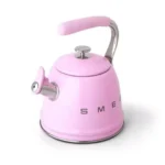 کتری روگازی اسمگ مدل CKLW2001 (استیل، ۲.۳ لیتر، سوت‌زن) - Image 5