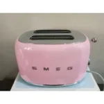 توستر اسمگ مدل TSF01 (۲ برش، ۶ حالت، ۵۰s Style) - Image 7