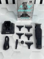 ماشین اصلاح خط زن دی اس پی مدل DSP-91506 (اصلاح با شماره صفر) - Image 3