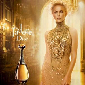 عطر دیور جادور (Dior J'adore) زنانه، طبع ملایم و شیرین