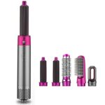 سشوار و حالت دهنده چندکاره انزو مدل EN-6206 (۵ کاره) - Image 2