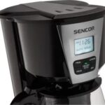 قهوه ساز چکه ای سنکور مدل SCE5070 (ظرفیت ۱.۸ لیتر) - Image 3