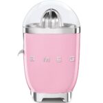 آب مرکبات‌ گیری اسمگ مدل CJF01 (طراحی رترو، ۷۰ وات، مخروط استیل) - Image 7