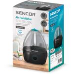 دستگاه بخور سنکور مدل SHF 902 - Image 3