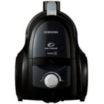 جاروبرقی سامسونگ مدل 4570: قدرت مکش 370 وات با تکنولوژی مخزن دوقلو - Image 7