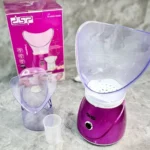 دستگاه بخور گرم دی اس پی (DSP) مدل F70011 - Image 4