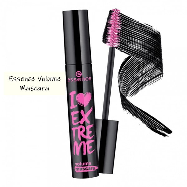 تصویر ریمل اسنس مشکی I LOVE EXTREME (I Love Extreme Volume Mascara) با درب مشکی و بدنه مشکی