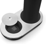 سودا ساز اسمگ مدل SKC01 رنگ مشکی - Image 4