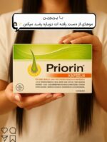 قرص پریورین