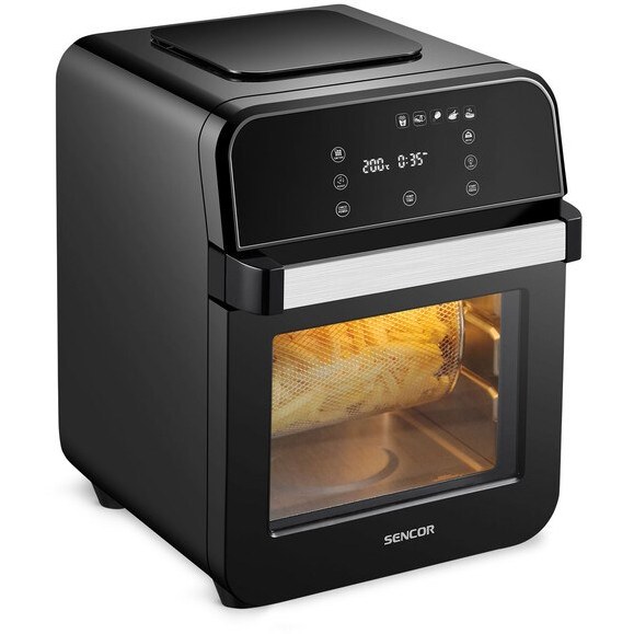 سرخ کن سنکور مدل 5510