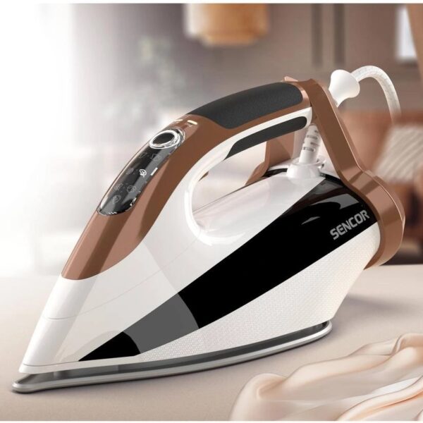 اتو سنکور مدل SSI 8400