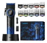 ماشین اصلاح وی جی آر مدل V-001