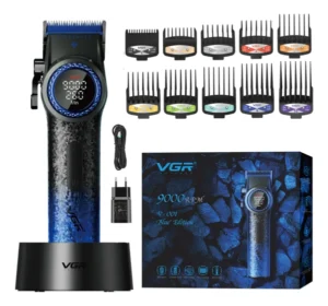 ماشین اصلاح وی جی آر مدل V-001