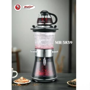 سماور برقی مایر مدل MR-3839