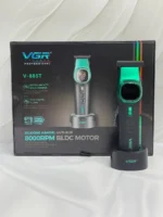 ماشین اصلاح وی جی آر مدل V885T