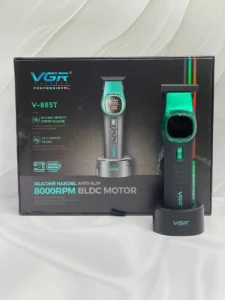 ماشین اصلاح وی جی آر مدل V885T