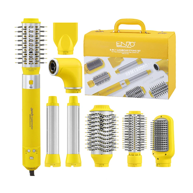 96eed7e2b5e56b4181a5c2379f7fddcb2960ae22_1766169992 سشوار 8 کاره انزو مدل EN-6223