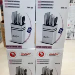سرویس چاقو مایر مدل MR-56