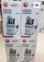 سرویس چاقو مایر مدل MR-56