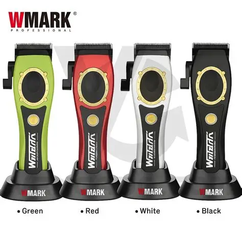 ماشین اصلاح WMARK